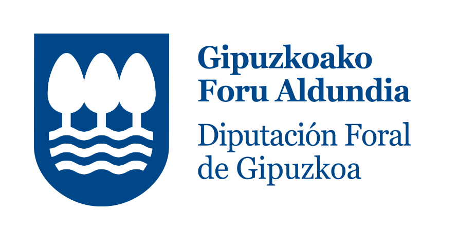 Dputation Forale du Gipuzkoa
