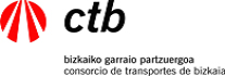 Consorcio de Transportes de Bizkaia