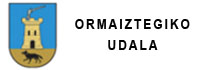 Ayuntamiento de Ormaiztegi