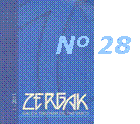 Zergak nº 28