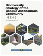 Biodiversity Strategy of the Basque Autonomous Community 2030