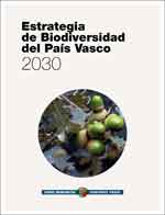 Estrategia de Biodiversidad de la Comunidad Autónoma del País Vasco 2030