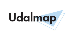 Abrir la aplicación Udalmap