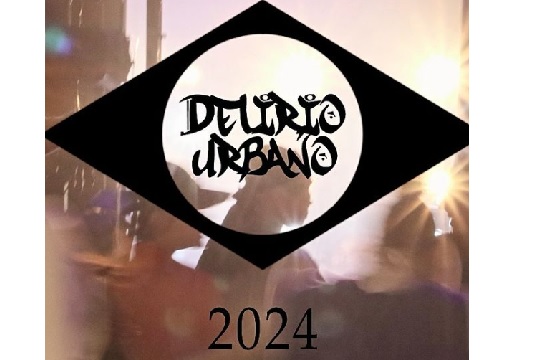 DELIRIO.-.URBANO 2024