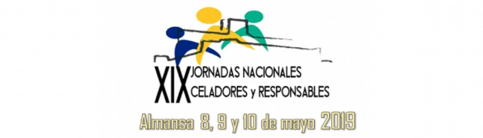 XIX  Jornadas Nacionales de Celadores y Responsables
