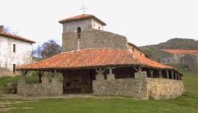 Ermita de San Pelaio