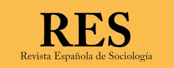RES Revista Española de Sociología