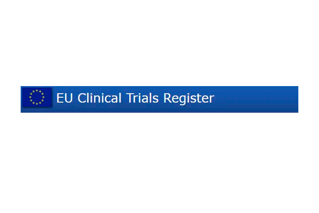 Saiakuntza klinikoak  - EU Clinical Trials Register  
