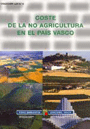 Coste de la no agricultura en el País Vasco