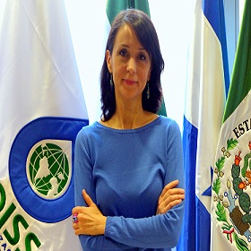 Ana Mohedano Escobar argazkia