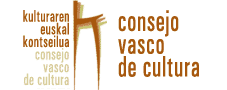Consejo Vasco de la Cultura - Logotipo