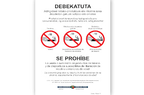 Lugares autorizados para la venta y suministro de productos de tabaco y de dispositivos susceptibles de liberación de nicotina (opcional)