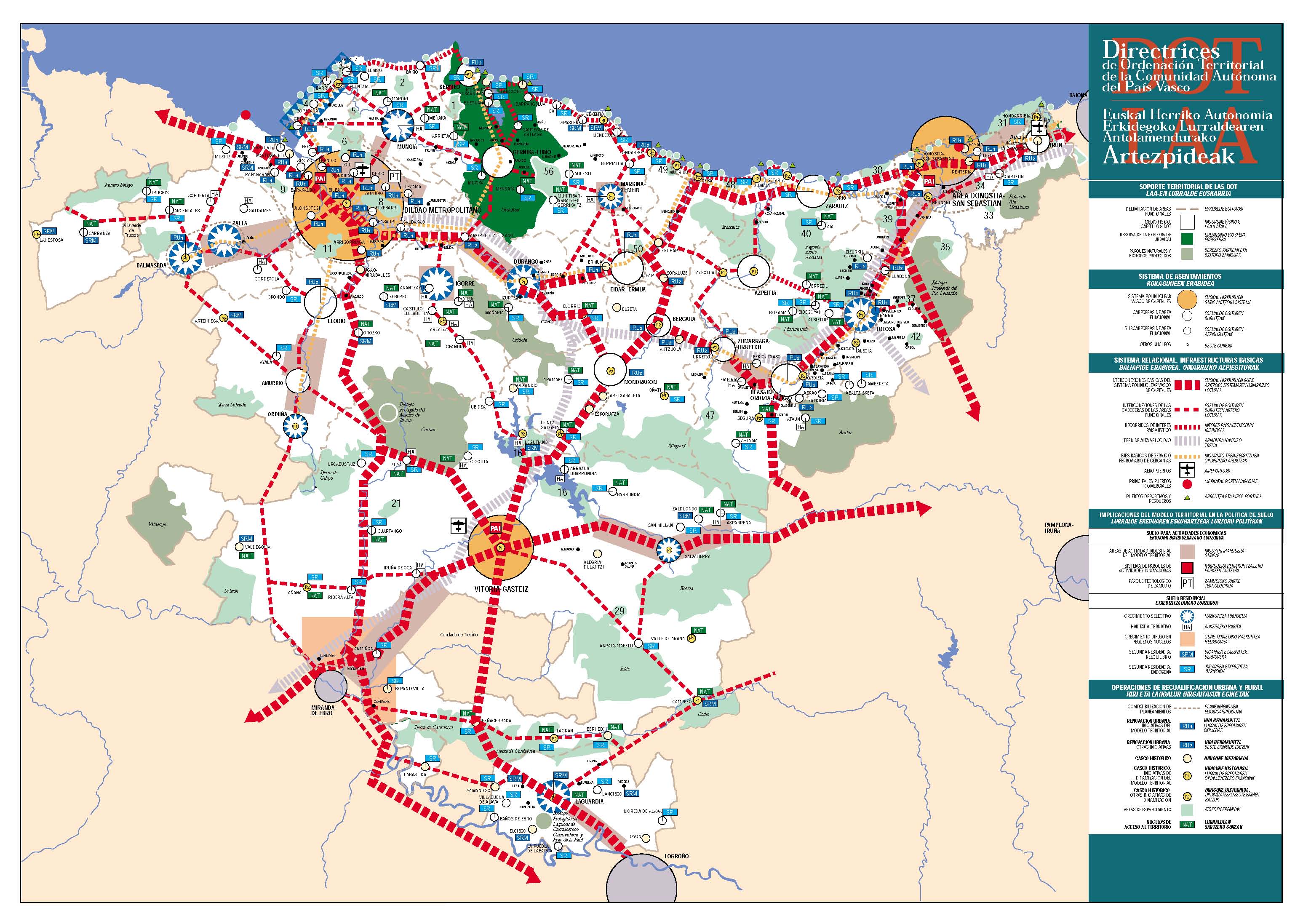 Mapa DOT (pdf, 258KB)