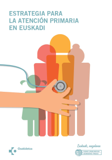 Estrategia para la Atención Primaria en Euskadi
