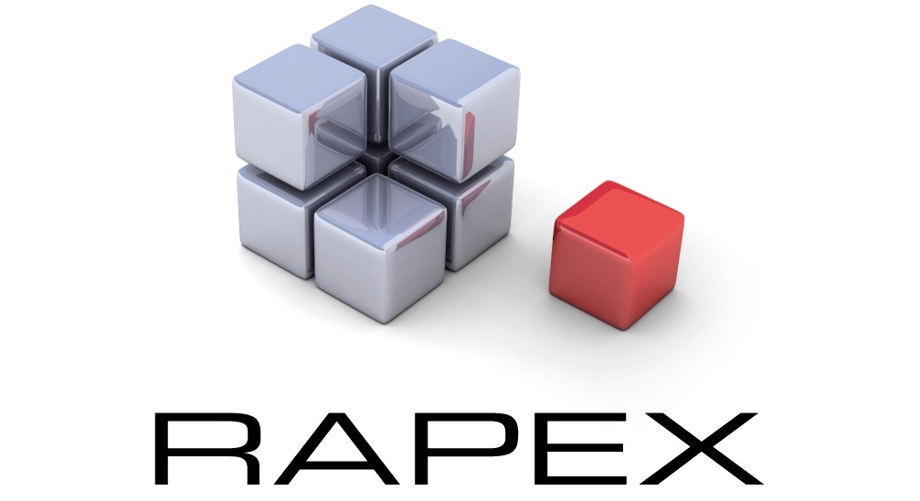 Rapid Alert System for Non-Food Products (RAPEX)