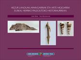 Hezur landuak, apaingarriak eta arte higigarria Euskal Herriko Paleolitiko Historiaurrean