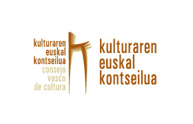 Kulturaren Euskal Kontsaeiluaren logoa