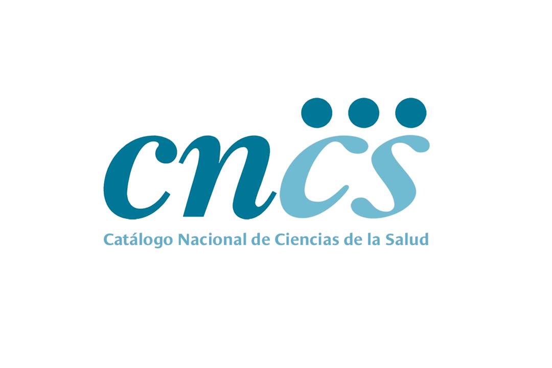 Catálogos - CNCS