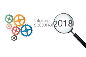 Informe sectorial 2018