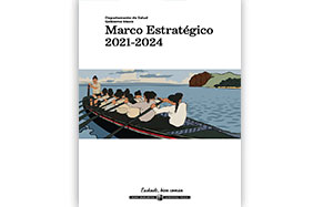 Marko Estrategikoa 2021-2024