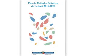 Plan de Cuidados Paliativosde Euskadi 2016-2020