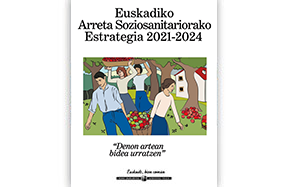 Euskadiko Osasun Politikak 2013 - 2020