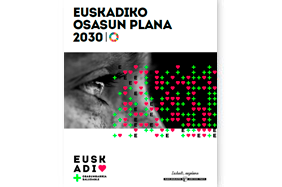 Euskadiko Osasun Plana 2030