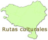 16 rutas culturales a lo largo de Euskal Herria