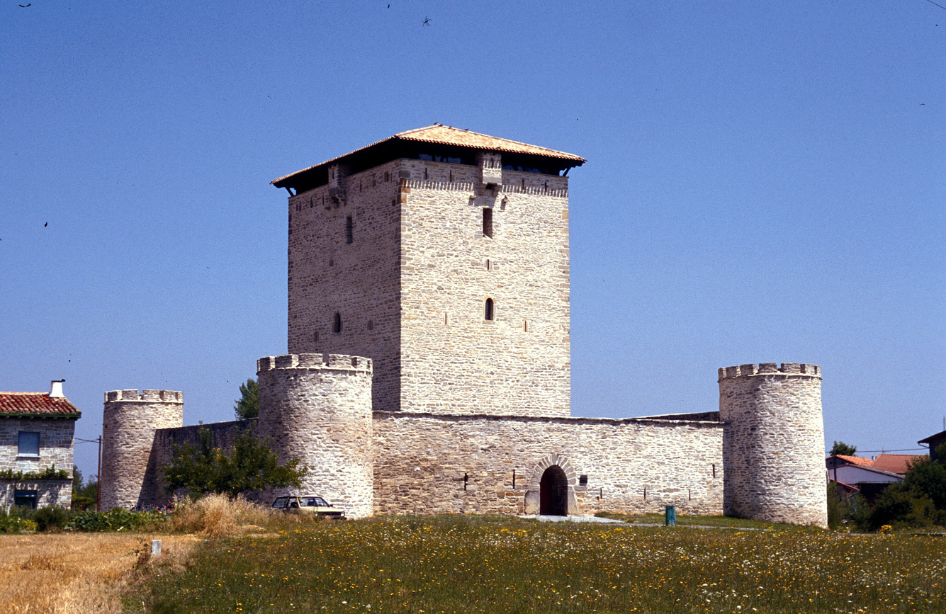 Torre de Mendoza