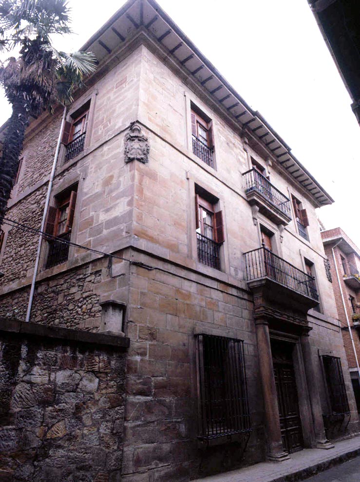 Palacio Urrutia