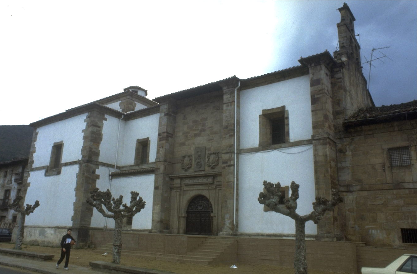 Convento de Sta. Clara