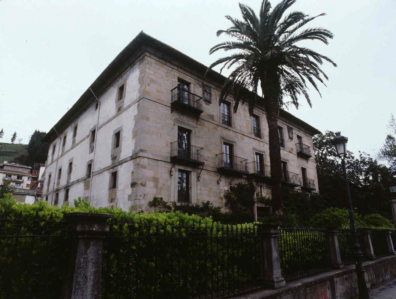 Palacio Marqués Buniel