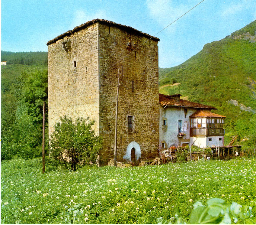 Torre de Herrera