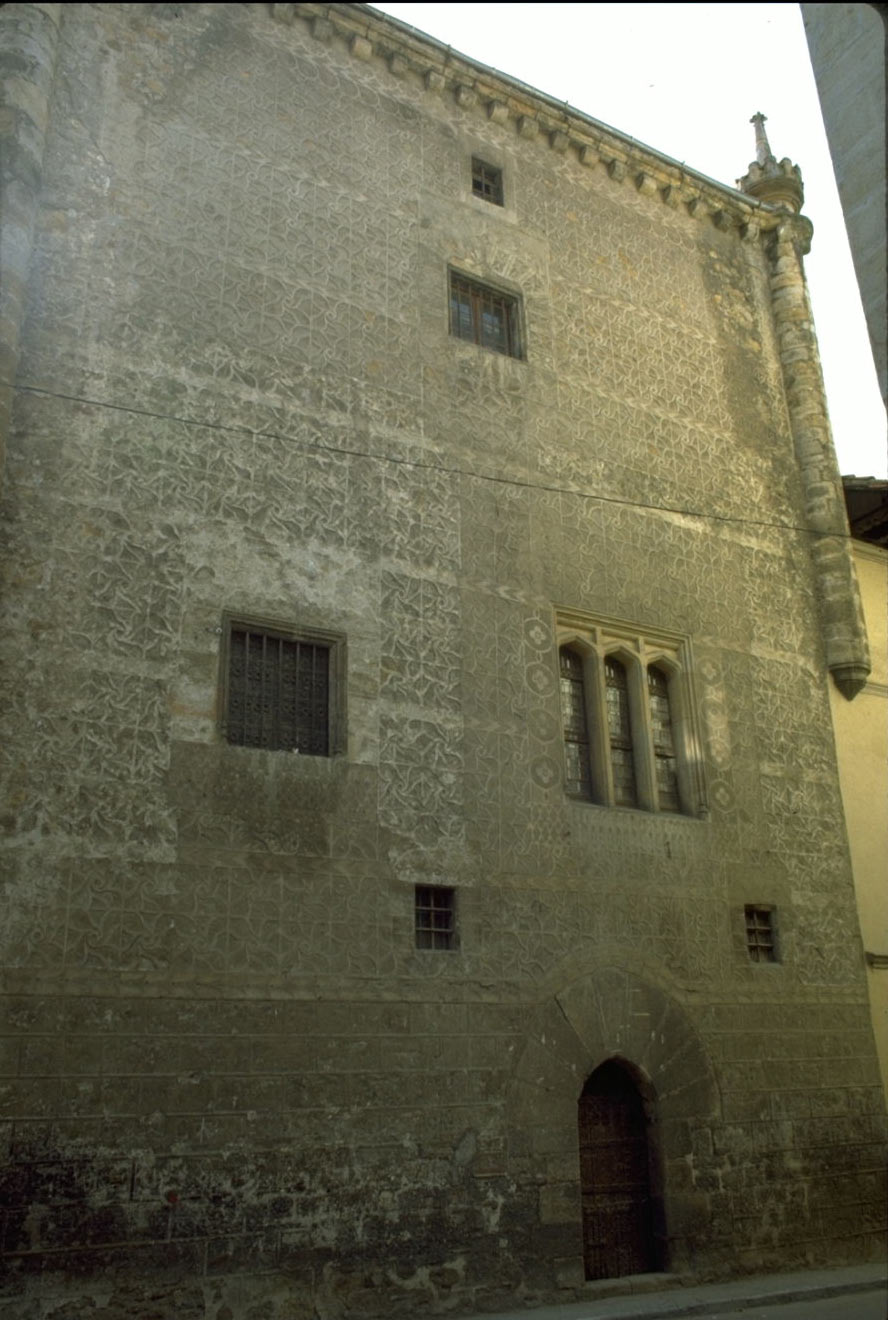 Torre de Lazarraga
