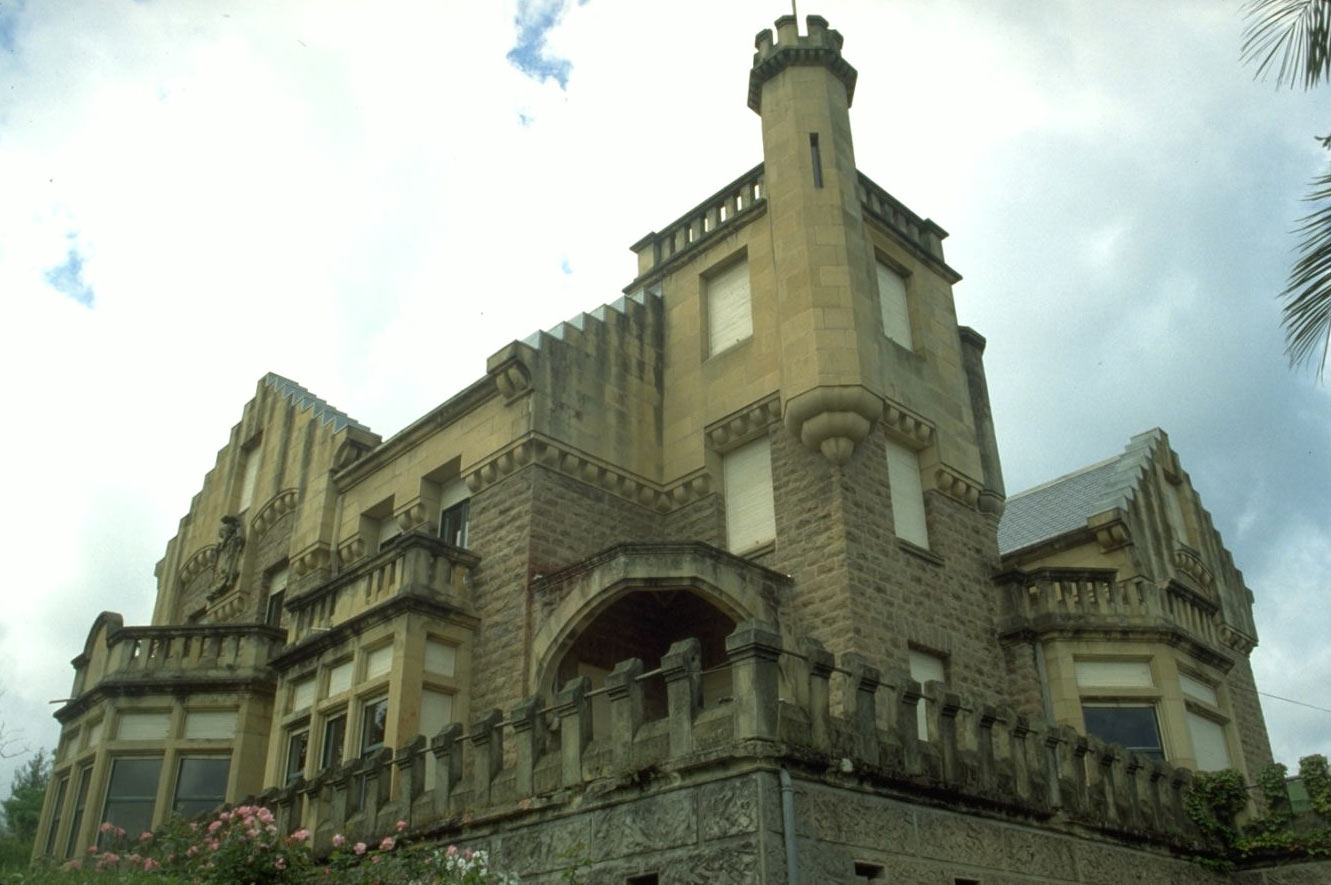 Palacio Foronda