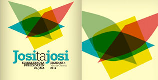 Euskal Eskola Publikoa 2018 logoa