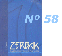 Zergak nº 58