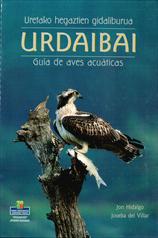 Urdaibai: gua de aves acuticas