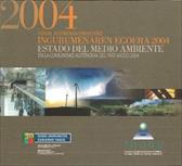 Estado ambiente CAPV 2004 [CD-ROM]