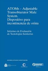 ATOMs - Adjustable Transobturator Male System
