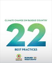 Climate change on Basque Country