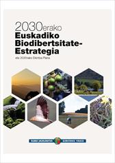 2030erako Euskadiko biodibertsitate-estrategi