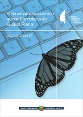 Klima-aldaketaren Euskal Plana 2008-2012