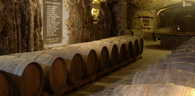 Vinos de Rioja Alavesa