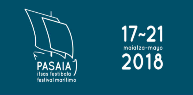 Pasaia celebra el Festival Marítimo 