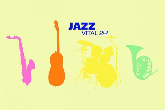 Jazz Vital celebra su 8.ª edición como espacio para los nuevos proyectos relacionados con el jazz que surgen en Euskadi