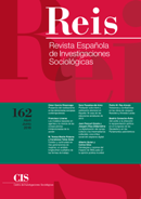 Reis: Revista Española de Investigaciones Sociológicas
