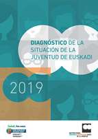 Diagnóstico de la situación de la juventud de Euskadi 2019