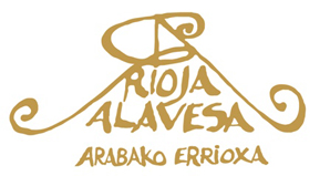 Arabako Errioxako etiketa