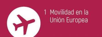 MOVILIDAD en la UE